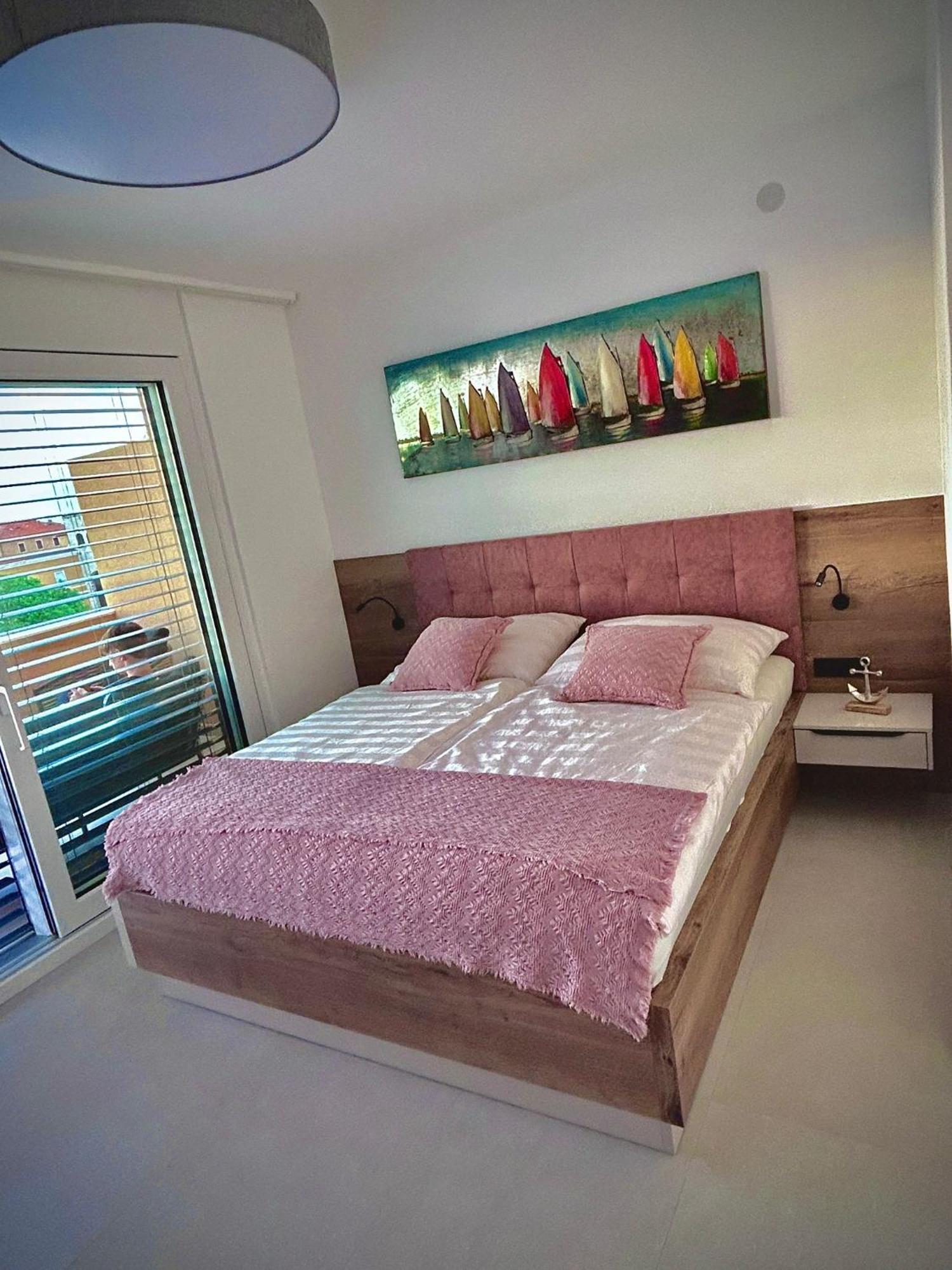 Zadar Premium Sea View Apartments Exterior foto