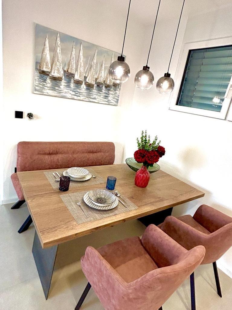 Zadar Premium Sea View Apartments Exterior foto