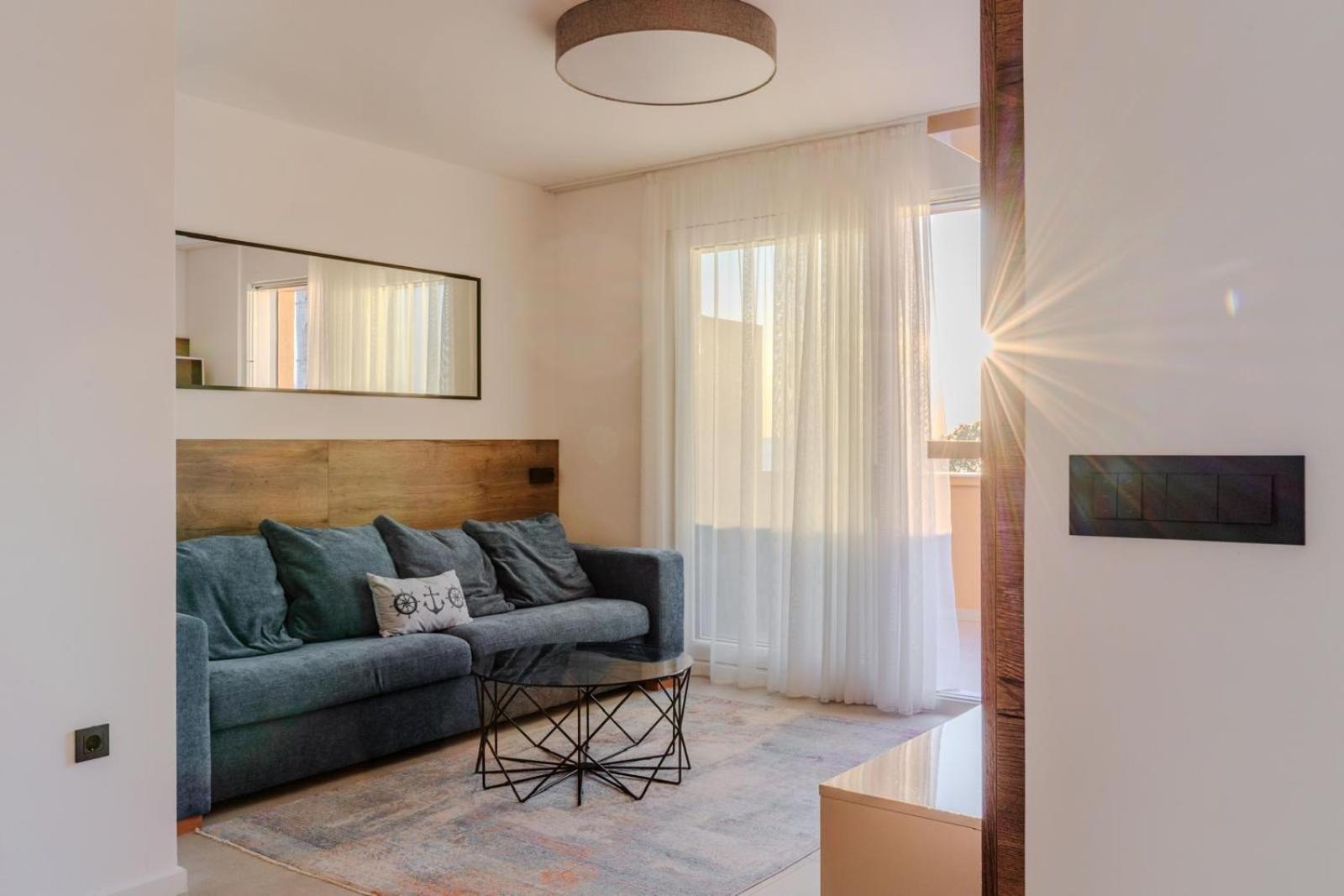 Zadar Premium Sea View Apartments Exterior foto